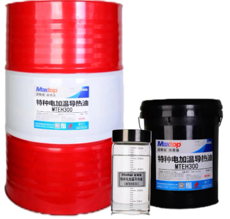 導(dǎo)熱油選購指南：5大核心指標(biāo)與品牌推薦