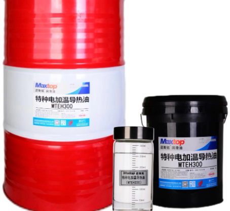 四川成都邁斯拓高溫合成導熱油：工業(yè)應用中的可持續(xù)高效解決方案